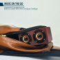 Portable Stereo Speaker, EIVOTOR 10W Wireless Home Speaker with Super Bass - ...