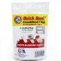 Be Smart Get Prepared - Quick Seal Nosebleed Plugs - 10 Plugs