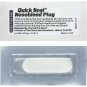 Be Smart Get Prepared - Quick Seal Nosebleed Plugs - 10 Plugs