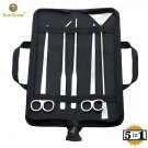 SunGrow Aquarium Tool Kit (5pcs) by Perfect Aquascaping Tools - Includes Stra...