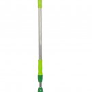 Microfiber Flat Mop Hardwood Floor Professional 360° Dry Wet Mops for Floor C...
