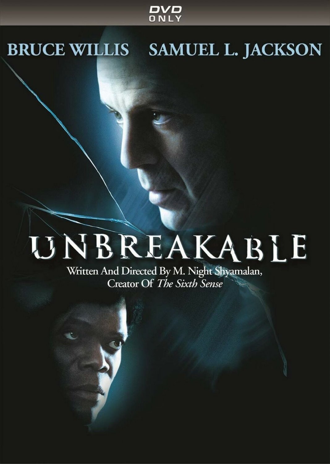UNBREAKABLE