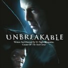 UNBREAKABLE