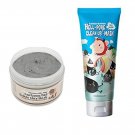 Elizavecca Milky Piggy Hell-Pore Clean Up nose Mask With Carbonated Bubble Cl...