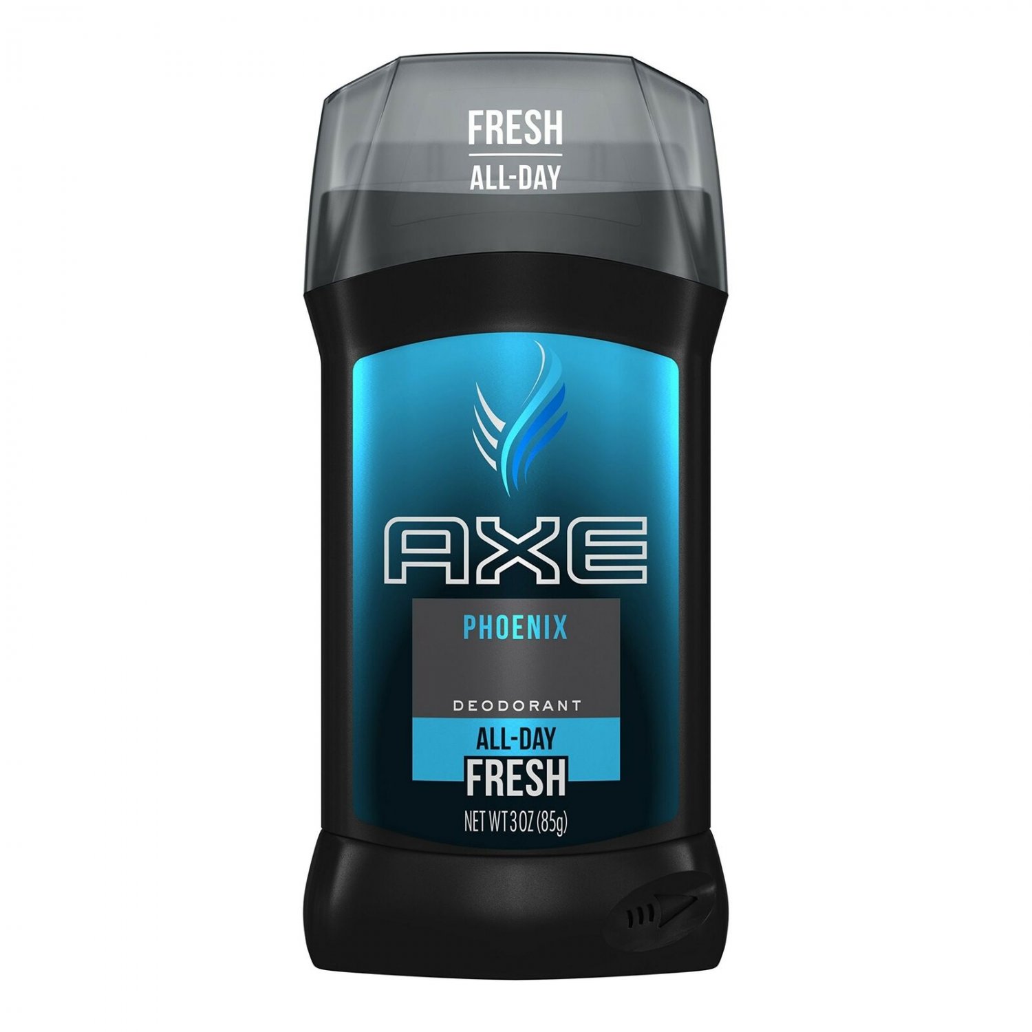 AXE Deodorant Stick for Men, Phoenix, 3 Ounce (Pack of 4) 3 Ounce (Pack of 4)