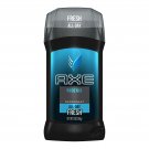 AXE Deodorant Stick for Men, Phoenix, 3 Ounce (Pack of 4) 3 Ounce (Pack of 4)