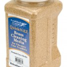 Frankford Arsenal 4.5 lb Treated Corn Cob Media in a Reusable Plastic Contain...