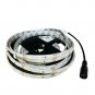 WenTop Waterproof Led Strip Lights SMD 3528 16.4 Ft (5M) 300leds 60leds/m Whi...