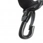 Xinlink Professional Soft Padded Leather Saxophone Shoulder Strap for Bariton...