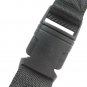 Xinlink Professional Soft Padded Leather Saxophone Shoulder Strap for Bariton...