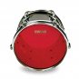 Evans Hydraulic Red Drum Head, 10" 10-inch