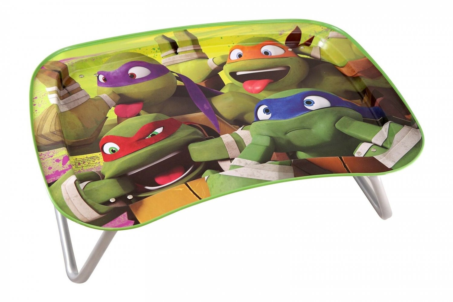 JayBeeCo Paw Patrol Children's Multipurpose Snack Activity Tray