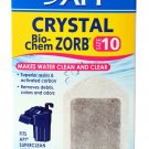 API Crystal BIO-Chem ZORB Size 10 Aquarium Filtration Media Cartridges