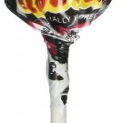 Charms Blow Pop Sucker Lollipops Black Cherry Flavor 48 Count Box