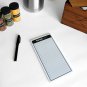 Home Advantage to Do List Note Pad 4" x 8" with Magnet (50 Sheets per pad) (W...