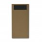 Home Advantage to Do List Note Pad 4" x 8" with Magnet (50 Sheets per pad) (W...