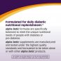 alpha betic Once-Daily Multi-Vitamin Supplement, 30 Tablets