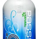 Passion Lubes, Natural Water-based Lubricant, 16 Fluid Ounce 16 Fl. Oz