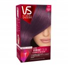Vidal Sassoon London Luxe 5vr London Lilac 1 Kit