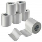 MEDca Soft Cloth Surgical Tape 2" x 10 yds Pack Of 6