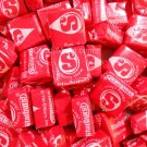 Starburst Cherry - 1 pound (approx 85 pieces)