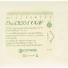 DUODERM CGF 4x4, Box of 5, 187660