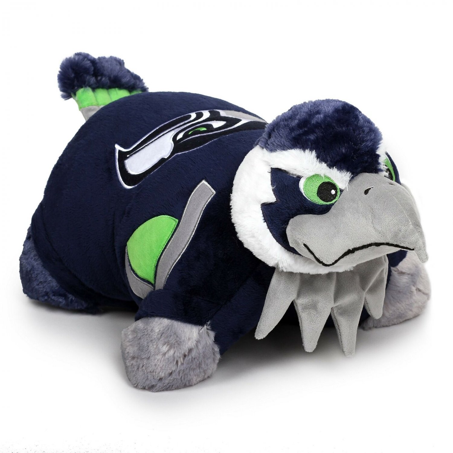 NFL Pillow Pet (Mini and Large) Seattle Seahawks