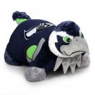 NFL Pillow Pet (Mini and Large) Seattle Seahawks