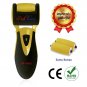 Powerful Rechargeable Electric Callus Remover - Electronic Foot File - Best P...