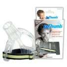 Stop Thumbsucking Thumb Sucking Kids Baby Child Finger Guard Protect (Small (...