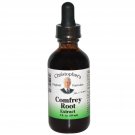 Comfrey Root Dr. Christopher 2 oz Liquid