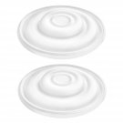 Maymom Silicone Membrane; Designed for Spectra S1 Spectra S2, 9 Plus Backflow...