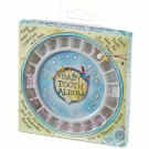Baby Tooth Organizer for Photo Album & Scrapbook