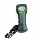Balanzza Ergonomic and Digital Luggage Scale, 5 Years, Up To 44 Kilogram/100 ...