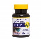 NaturesPlus Ultra Lutein - 20 mg, 60 Softgels - Maximum Strength Antioxidant ...