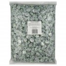 Brach's Starbrites Spearmint Mints, 6.31 Pound Bulk Candy Bag