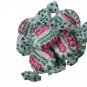 Brach's Starbrites Spearmint Mints, 6.31 Pound Bulk Candy Bag