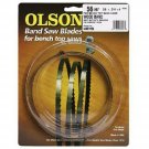 Olson Saw HB71864BL 64 1/2 by 1/2 by 0.025-Inch 18 Wavy HEHB Band Saw Blade