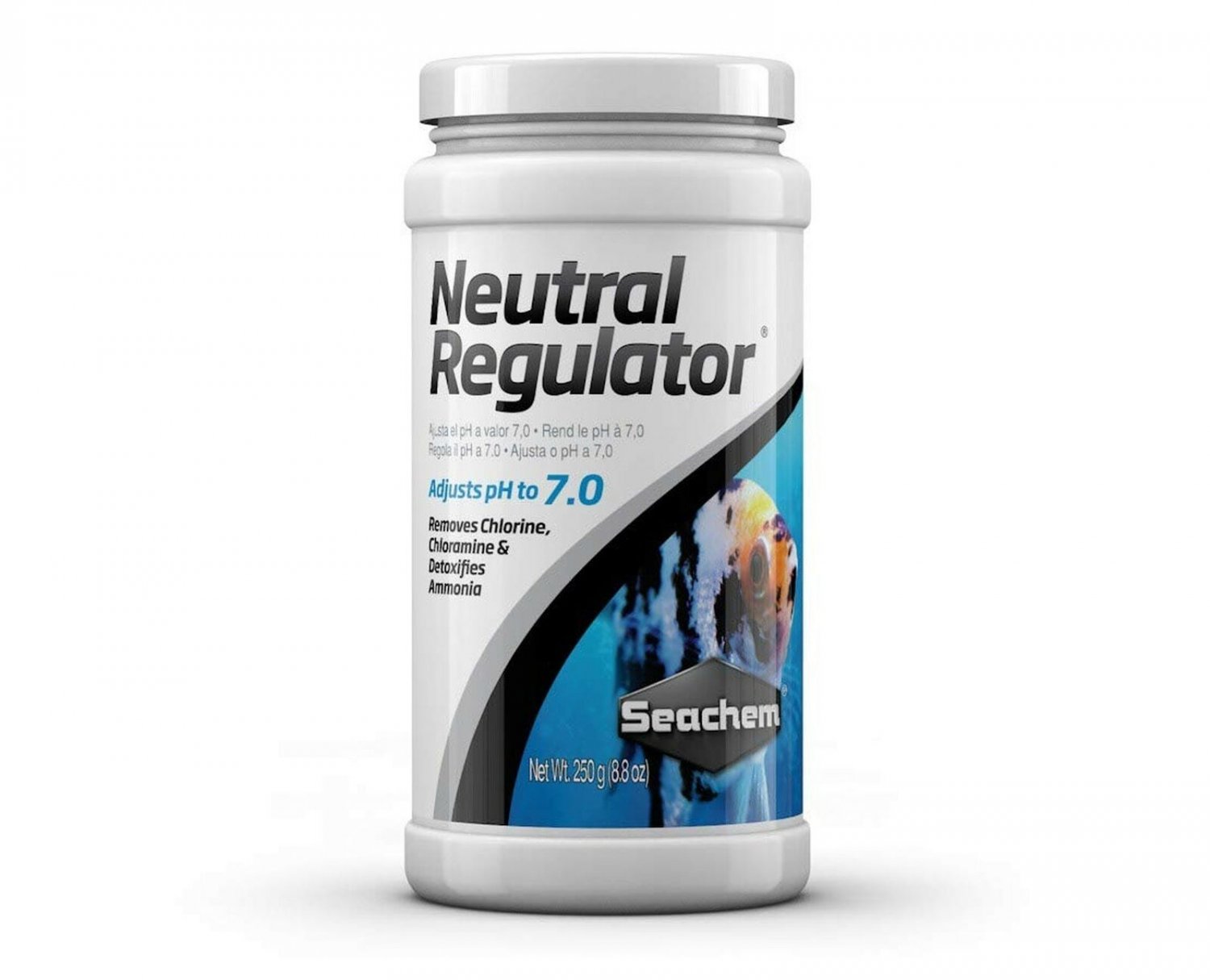 Seachem Neutral Regulator 1