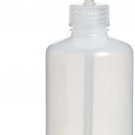 ACM Economy Wash Bottle, LDPE, Squeeze Bottle Medical Label Tattoo (250ml / 8...