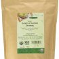 Davidson's Tea Bulk, Green with Lemon Ginseng, 16-Ounce Bag