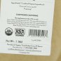 Davidson's Tea Bulk, Green with Lemon Ginseng, 16-Ounce Bag