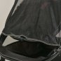 Sun Shade for Strollers (Long). Universal Adjustable SPF 30+ Sunshade with Se...