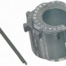 Moog K8709 Caster/Camber Adjusting Bushing
