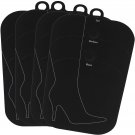 Household Essentials 69104 CedarFresh Boot Shaper Form Inserts for Men and Wo...