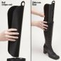 Household Essentials 69104 CedarFresh Boot Shaper Form Inserts for Men and Wo...