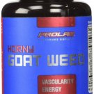 Prolab Horny Goat Weed Extract - for Men and Women – With Yohimbe, Maca & Tri...