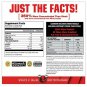 MuscleMeds Carnivor Beef Protein Isolate Powder, Chocolate Peanut Butter, 28 ...