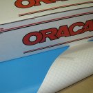 Oracal ORAMASK 813 Stencil Film 12 Inch x 20 Foot Roll 20ft x 1ft