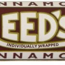 Reed's Rolls Cinnamon Candies, 24 Count